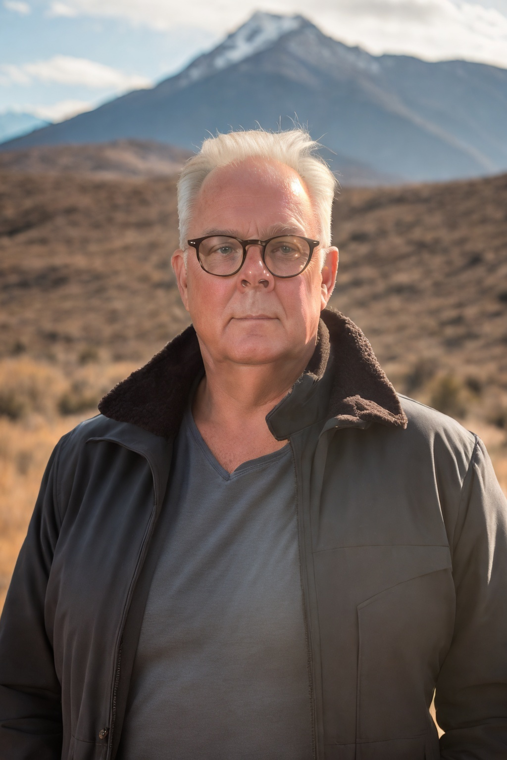 Gary Reinhold, Founder & CEO of RewmoAI